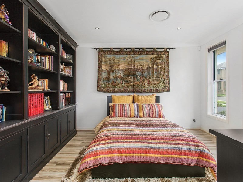 48 Grazier Circuit, Pemulwuy NSW 2145