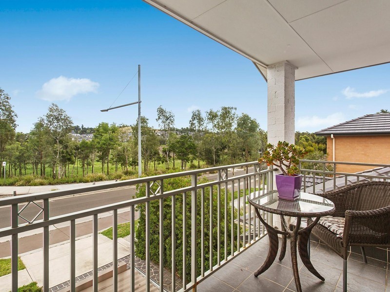 48 Grazier Circuit, Pemulwuy NSW 2145