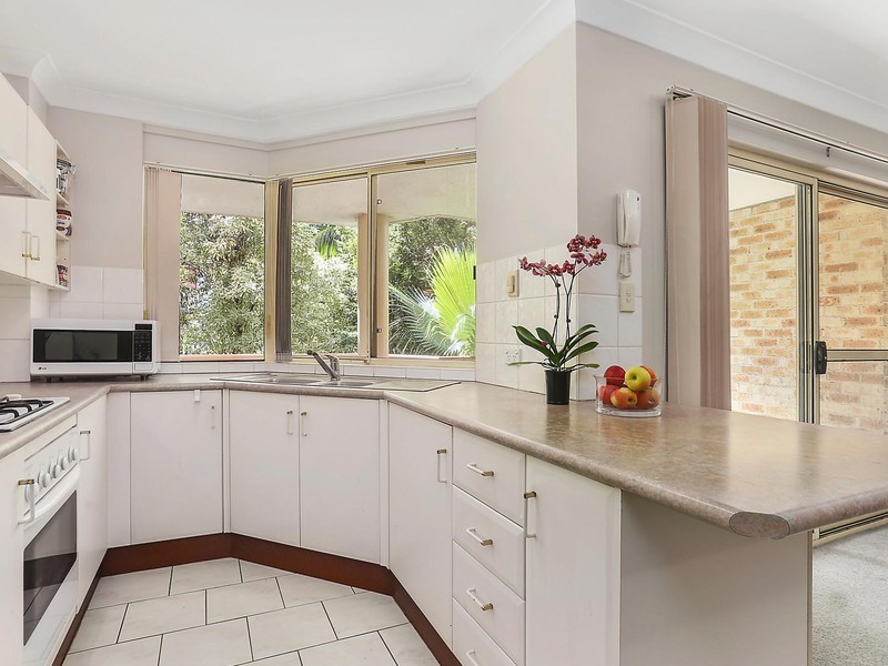 17/18 Calder Road, Rydalmere NSW 2116