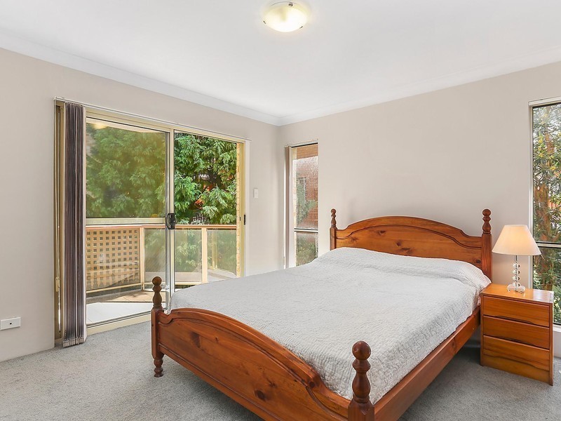 17/18 Calder Road, Rydalmere NSW 2116