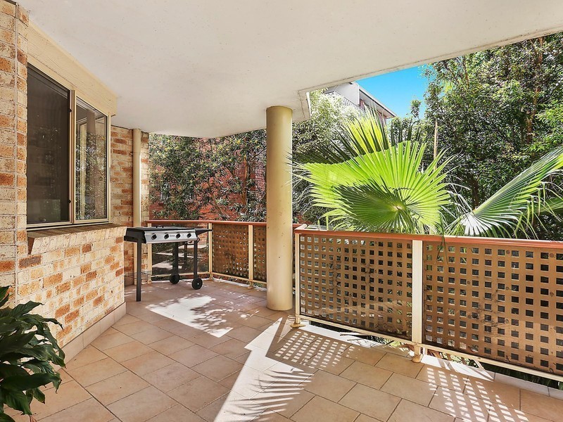 17/18 Calder Road, Rydalmere NSW 2116