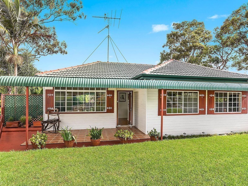 11 Loville Avenue, Seven Hills NSW 2147