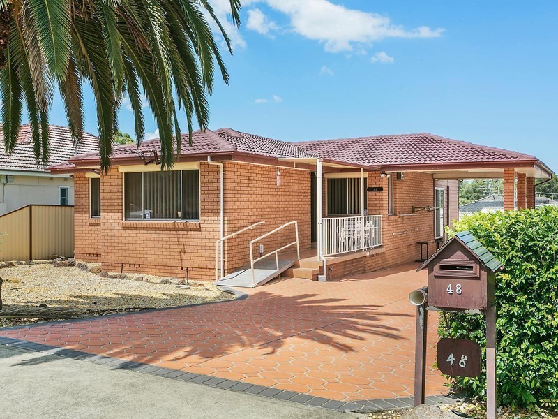 48 Gozo Road, Greystanes NSW 2145
