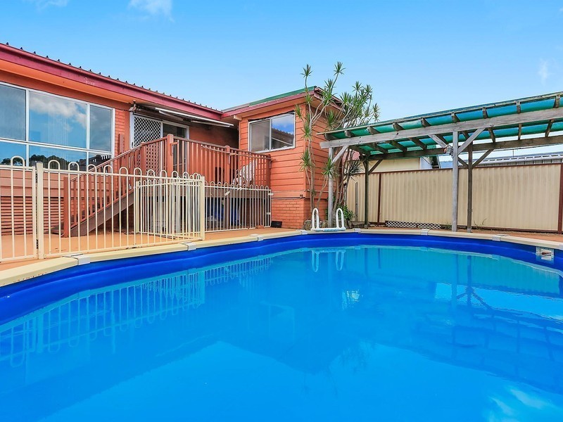 48 Gozo Road, Greystanes NSW 2145