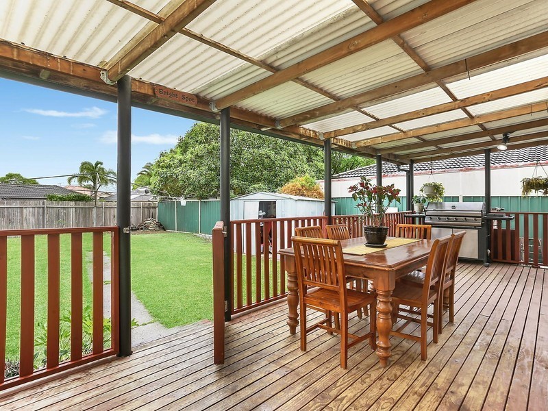 11 Lawrence Street, Seven Hills NSW 2147