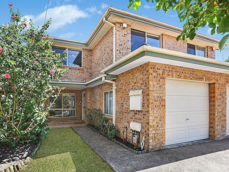 14B Keeler Street, Carlingford NSW 2118