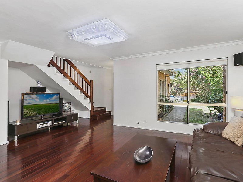 14B Keeler Street, Carlingford NSW 2118