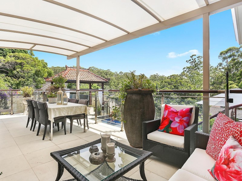 39 Yarralumla Drive, Carlingford NSW 2118