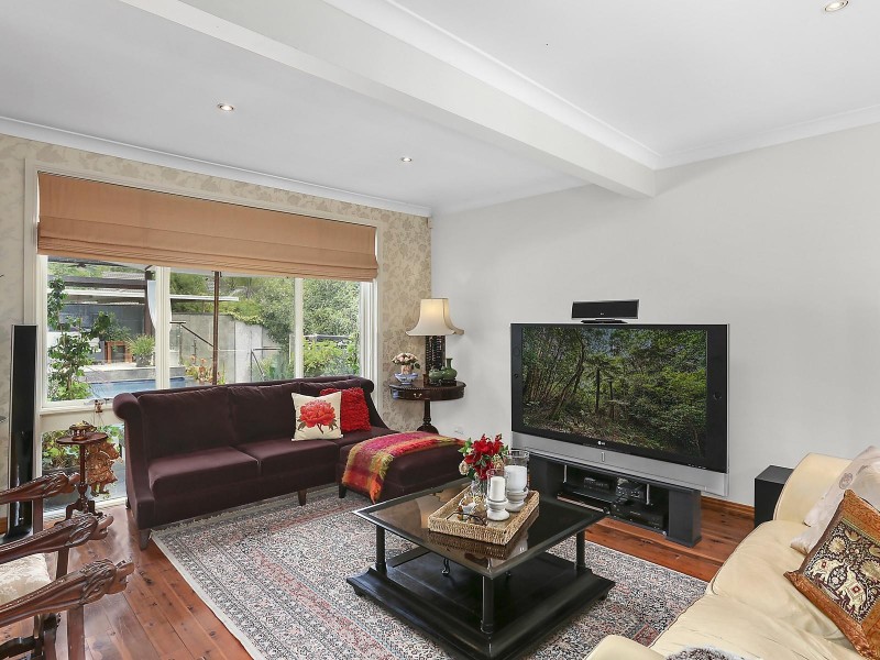 39 Yarralumla Drive, Carlingford NSW 2118