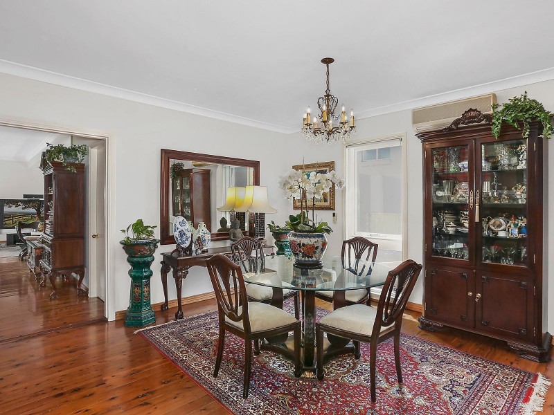 39 Yarralumla Drive, Carlingford NSW 2118