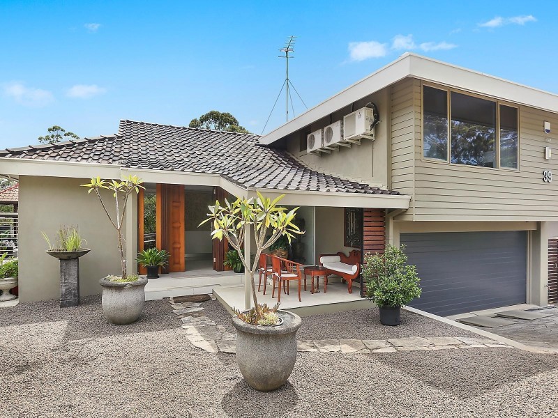 39 Yarralumla Drive, Carlingford NSW 2118