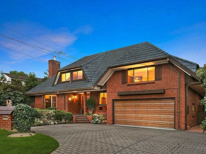 52 Hibiscus Avenue, Carlingford NSW 2118