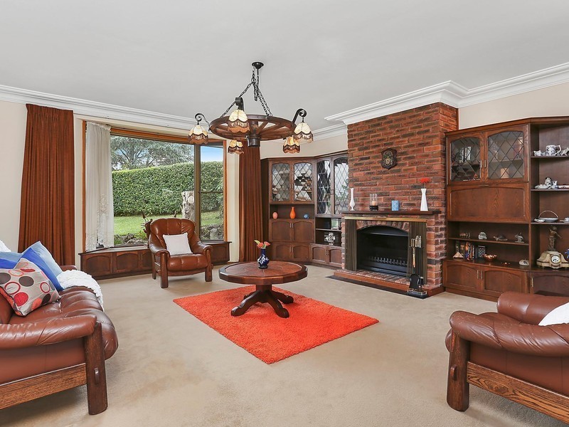 52 Hibiscus Avenue, Carlingford NSW 2118