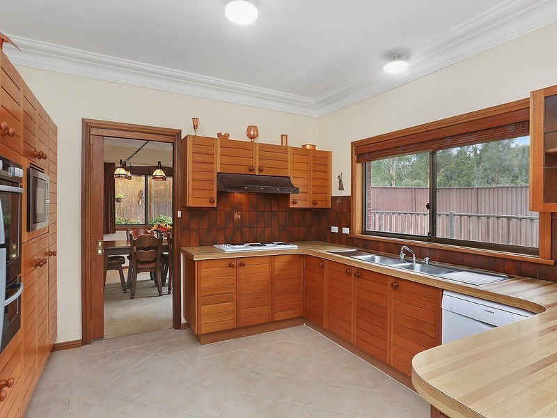 52 Hibiscus Avenue, Carlingford NSW 2118