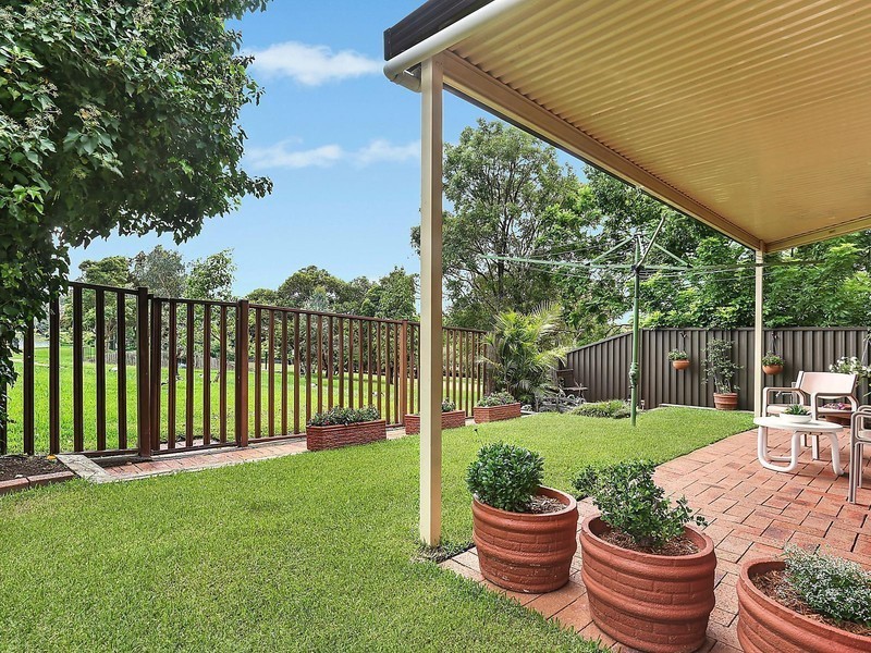 52 Hibiscus Avenue, Carlingford NSW 2118