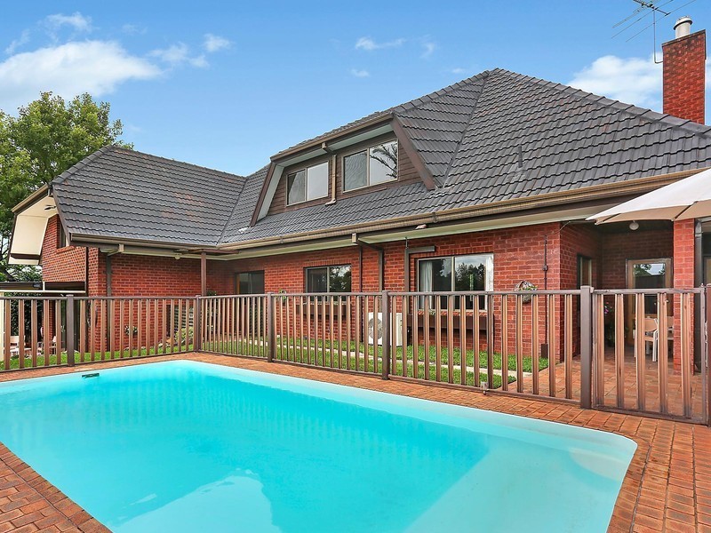 52 Hibiscus Avenue, Carlingford NSW 2118