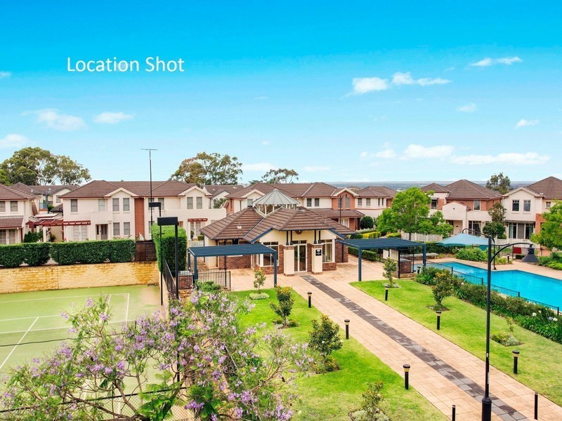 12/15 Governors Way, Oatlands NSW 2117