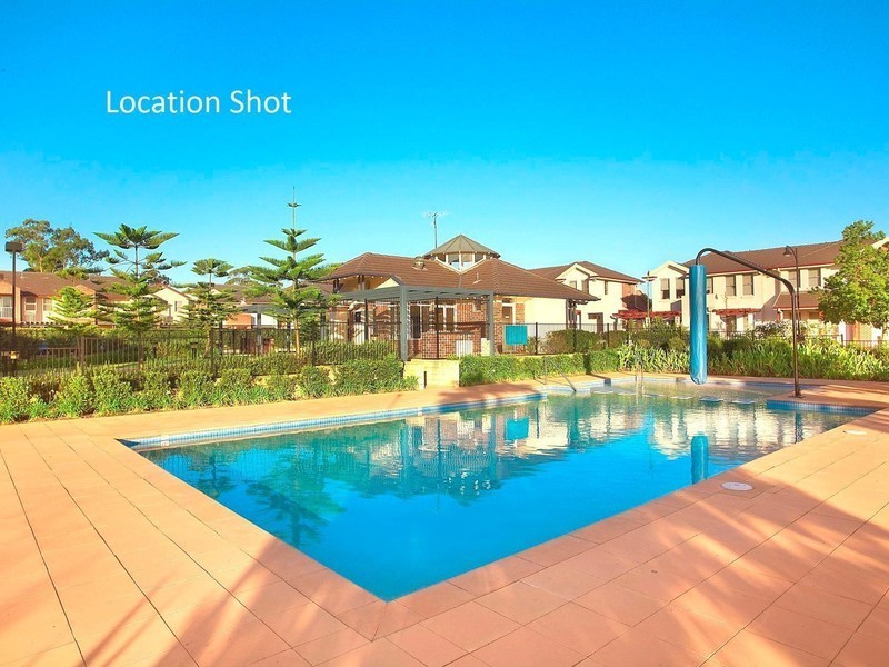 12/15 Governors Way, Oatlands NSW 2117