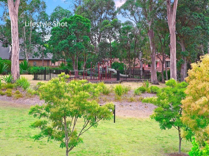 12/15 Governors Way, Oatlands NSW 2117