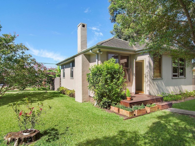 178 South Street, Ermington NSW 2115