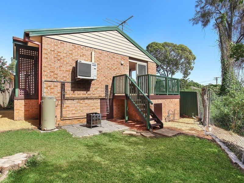 8/399 Wentworth Avenue, Toongabbie NSW 2146