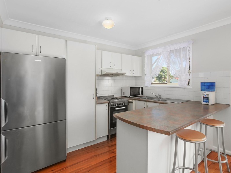 8/399 Wentworth Avenue, Toongabbie NSW 2146