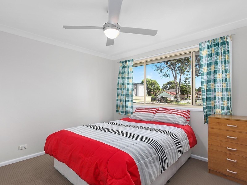 8/399 Wentworth Avenue, Toongabbie NSW 2146