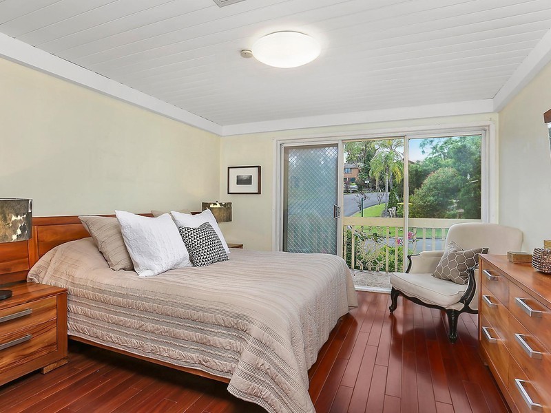 6 Randal Crescent, North Rocks NSW 2151