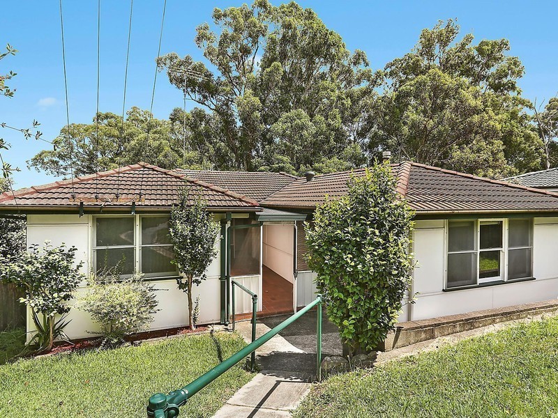 11 Crestbrook Street, Seven Hills NSW 2147