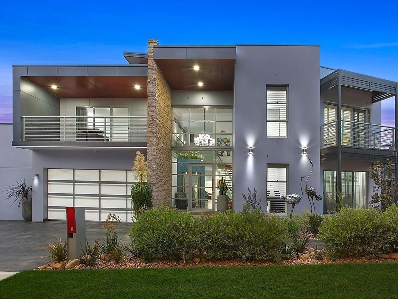 8 Lomandra Crescent, The Ponds NSW 2769