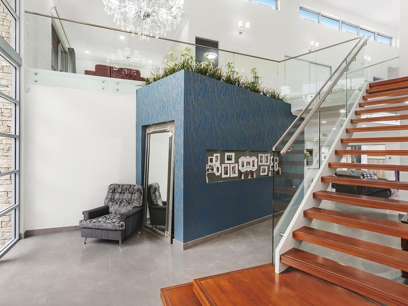 8 Lomandra Crescent, The Ponds NSW 2769