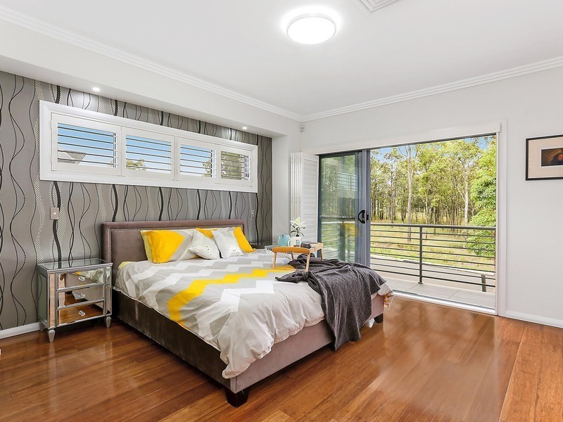 8 Lomandra Crescent, The Ponds NSW 2769