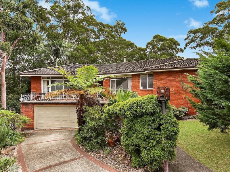 21 Lamorna Avenue, Beecroft NSW 2119