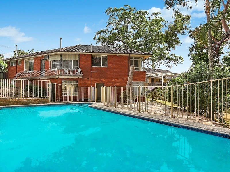 21 Lamorna Avenue, Beecroft NSW 2119