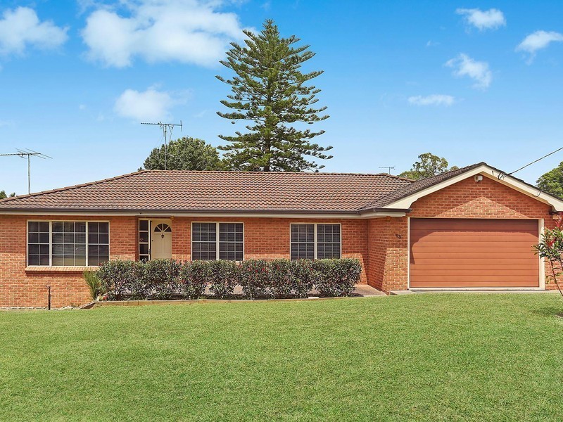 13 Megan Street, Telopea NSW 2117