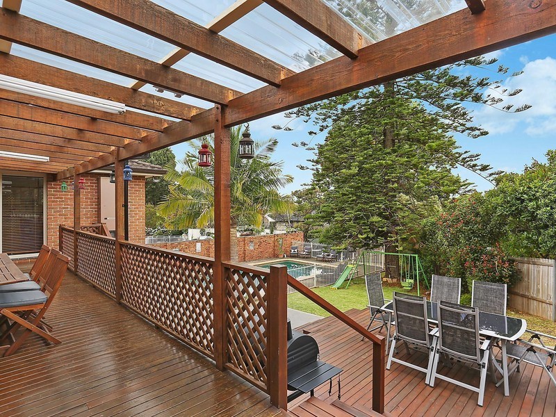 13 Megan Street, Telopea NSW 2117