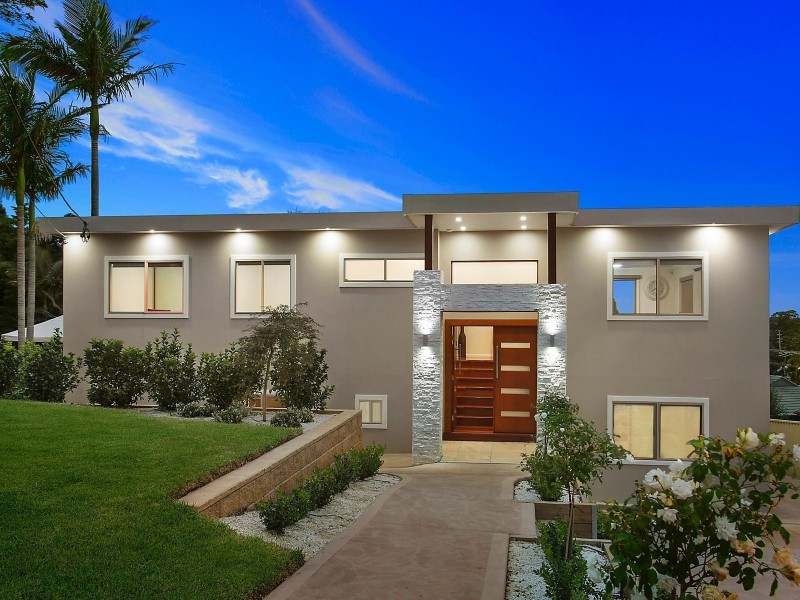 6 Eve Place, Winston Hills NSW 2153