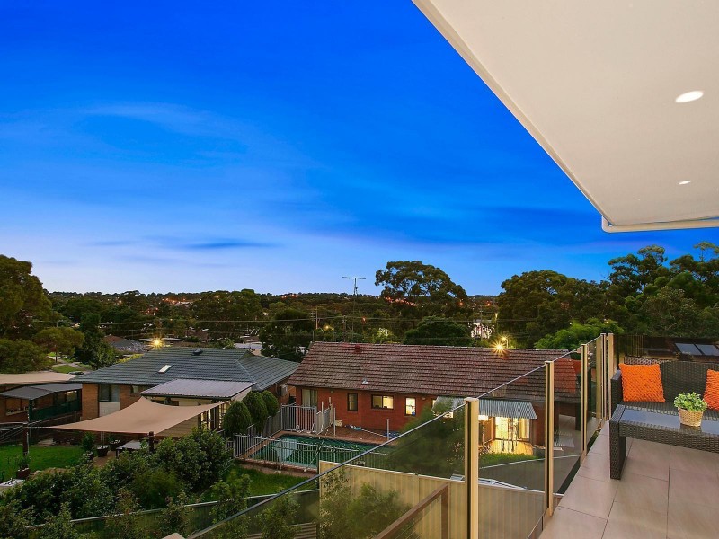 6 Eve Place, Winston Hills NSW 2153