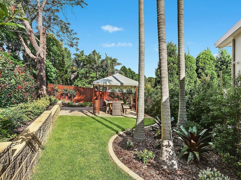 6 Eve Place, Winston Hills NSW 2153