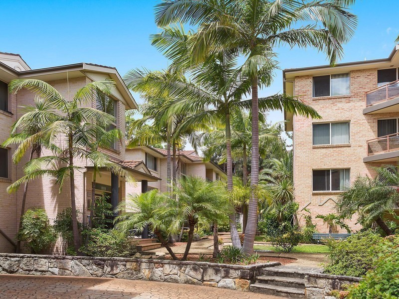 78/59 Good Street, Westmead NSW 2145