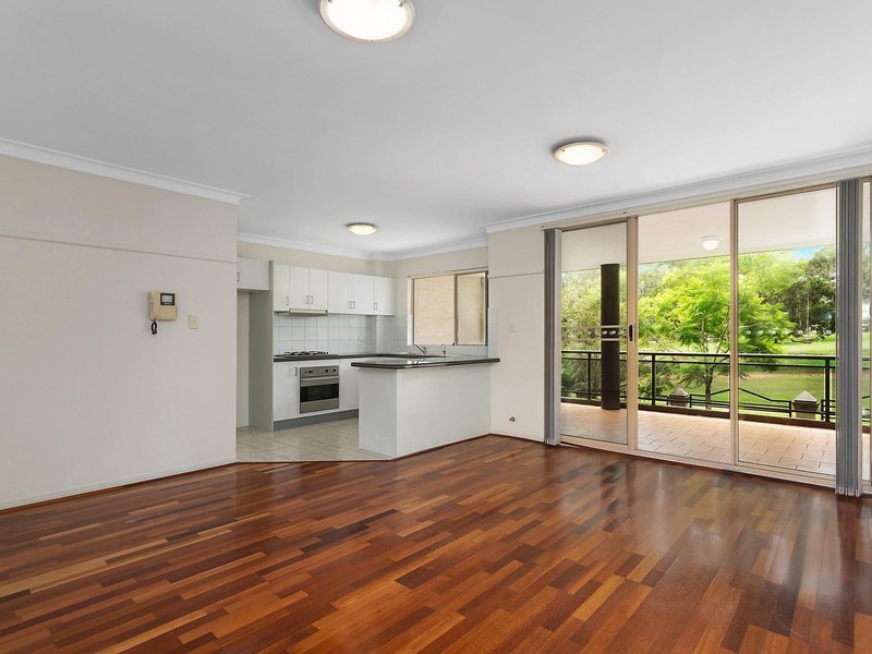 78/59 Good Street, Westmead NSW 2145