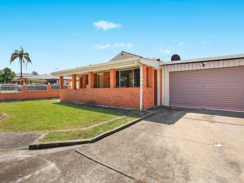 53 Prairie Vale Road, Bossley Park NSW 2176