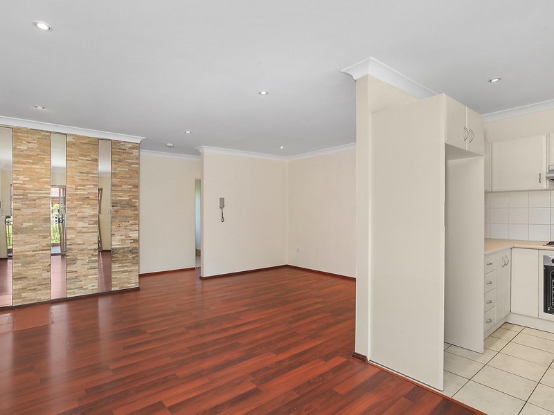 13/30 Memorial Avenue, Merrylands NSW 2160