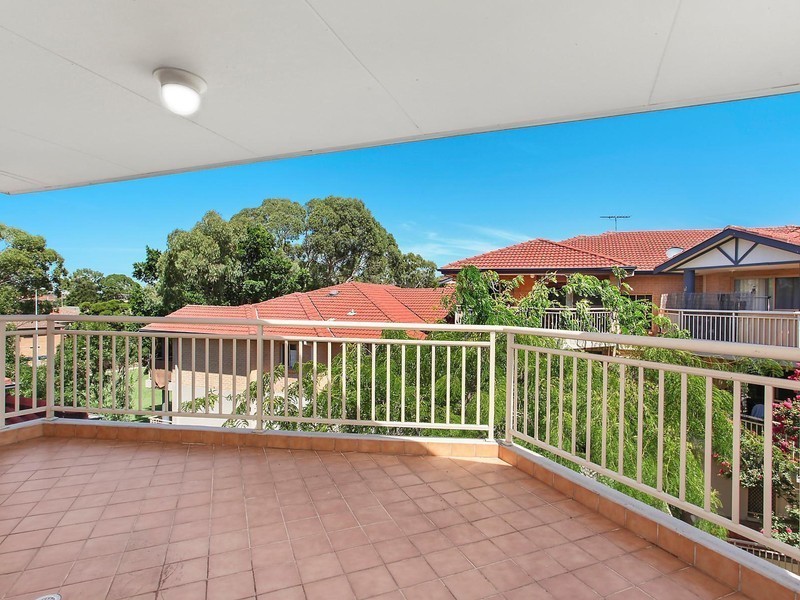 13/30 Memorial Avenue, Merrylands NSW 2160