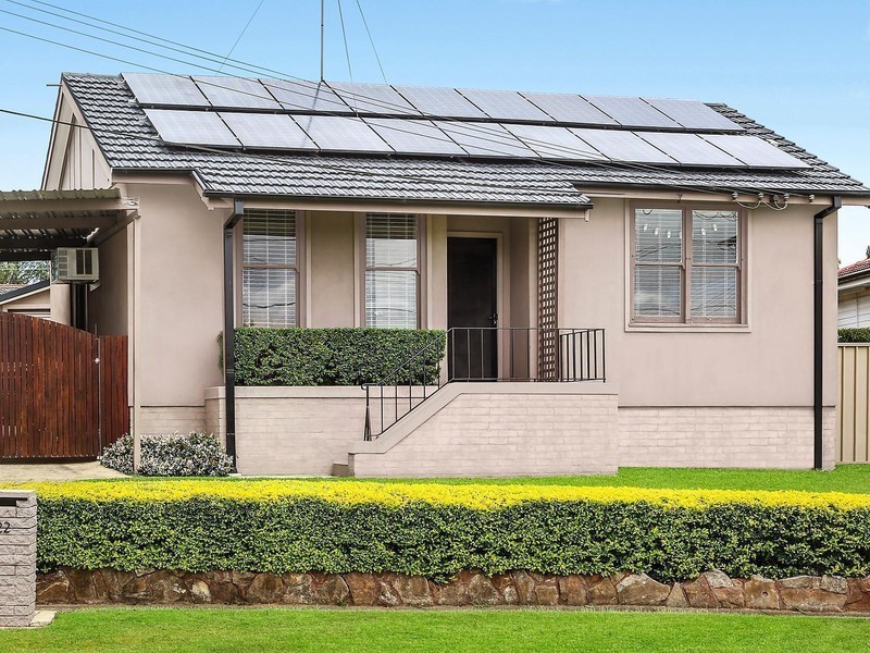 22 Mitchell Street, Lalor Park NSW 2147