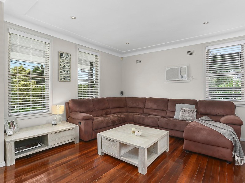 22 Mitchell Street, Lalor Park NSW 2147