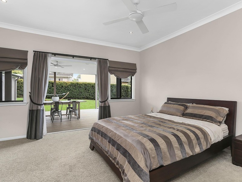 22 Mitchell Street, Lalor Park NSW 2147