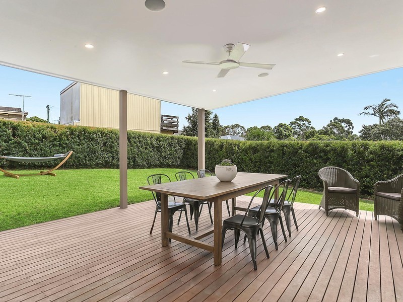 22 Mitchell Street, Lalor Park NSW 2147