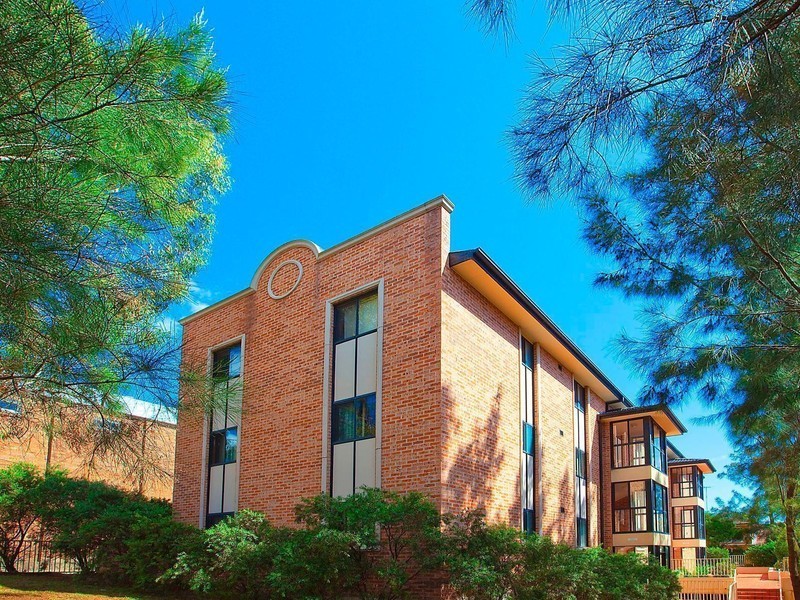 12/144 Blaxland Road, Ryde NSW 2112