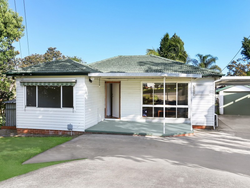 92 Valda Street, Blacktown NSW 2148